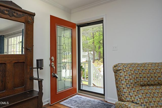 306 Mayodan Drive, Cary, NC 27511