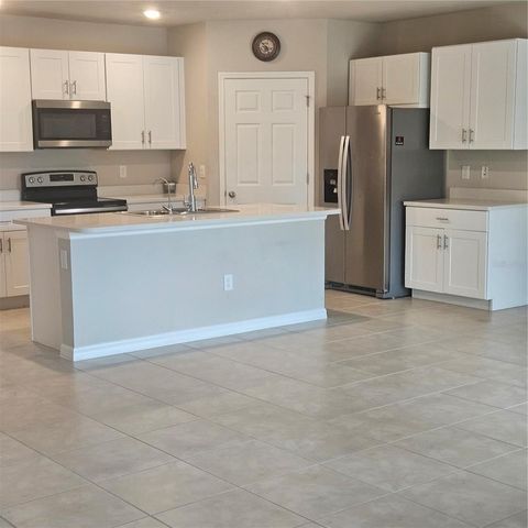 1167 ALLEGHENY LANE, North Port, FL 34286