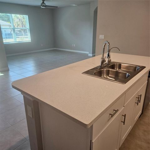 1167 ALLEGHENY LANE, North Port, FL 34286