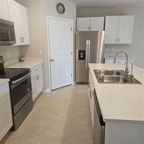 1167 ALLEGHENY LANE, North Port, FL 34286