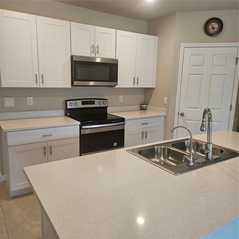 1167 ALLEGHENY LANE, North Port, FL 34286