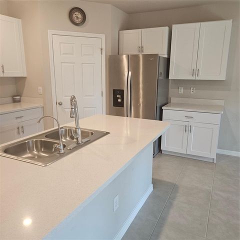 1167 ALLEGHENY LANE, North Port, FL 34286