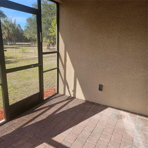 1167 ALLEGHENY LANE, North Port, FL 34286