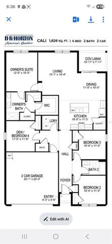 1167 ALLEGHENY LANE, North Port, FL 34286