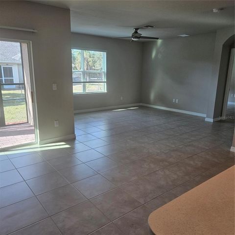 1167 ALLEGHENY LANE, North Port, FL 34286