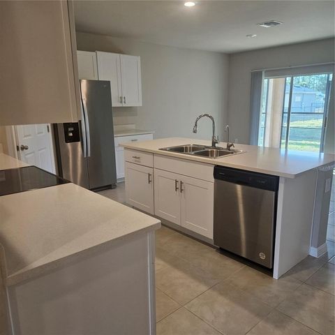 1167 ALLEGHENY LANE, North Port, FL 34286