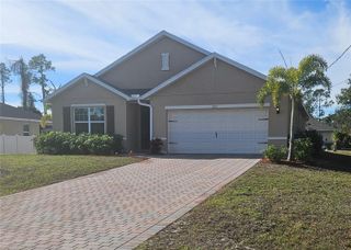 1167 ALLEGHENY LANE, North Port, FL 34286