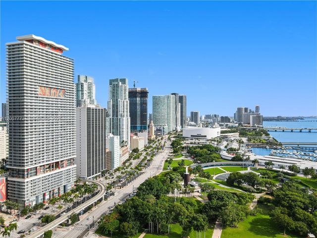 50 Biscayne Blvd 3209, Miami, FL 33132