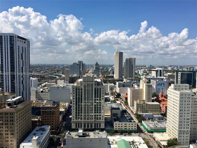 50 Biscayne Blvd 3209, Miami, FL 33132