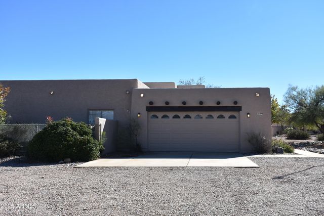 4199 S Comanche Drive, Sierra Vista, AZ 85650