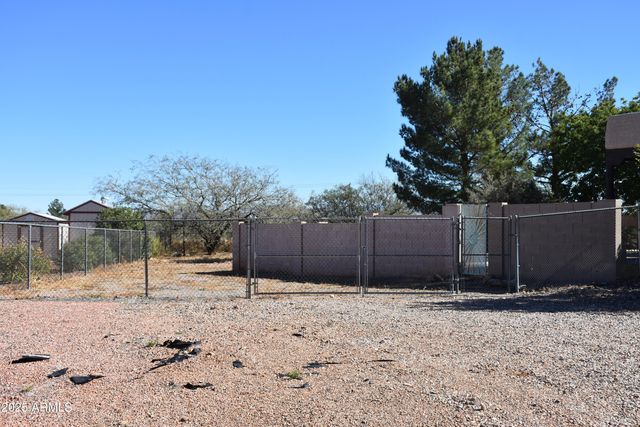 4199 S Comanche Drive, Sierra Vista, AZ 85650