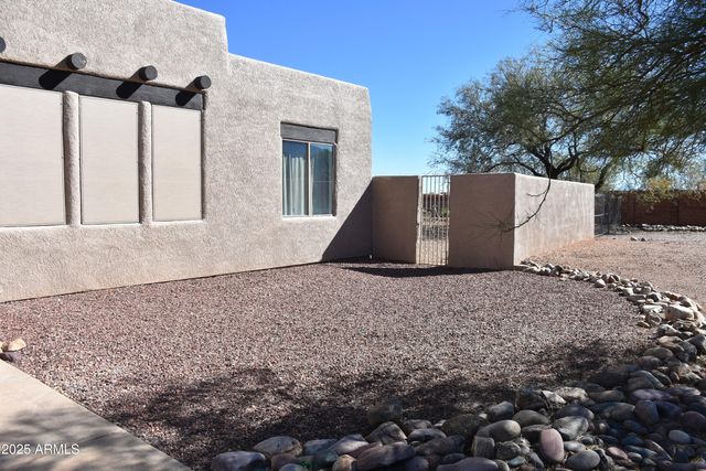 4199 S Comanche Drive, Sierra Vista, AZ 85650