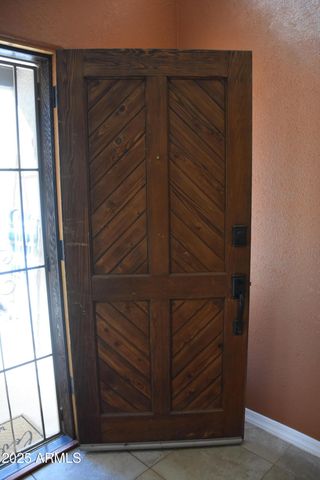 4199 S Comanche Drive, Sierra Vista, AZ 85650