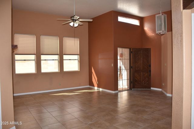 4199 S Comanche Drive, Sierra Vista, AZ 85650