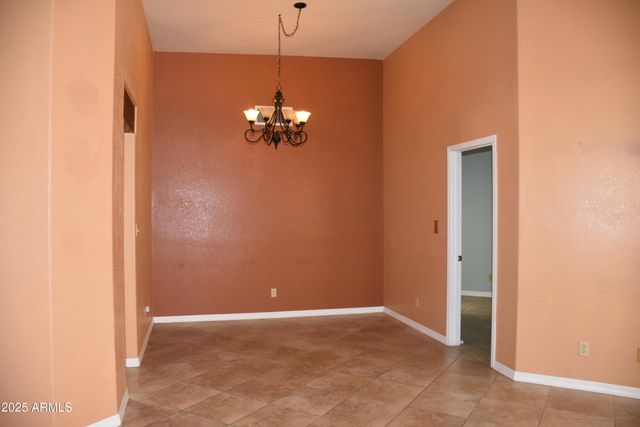 4199 S Comanche Drive, Sierra Vista, AZ 85650