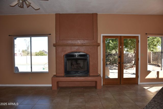 4199 S Comanche Drive, Sierra Vista, AZ 85650