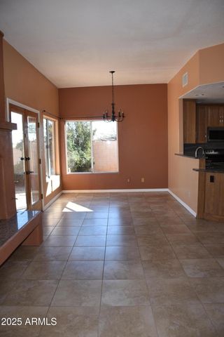 4199 S Comanche Drive, Sierra Vista, AZ 85650