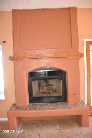 4199 S Comanche Drive, Sierra Vista, AZ 85650