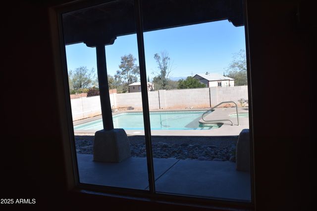 4199 S Comanche Drive, Sierra Vista, AZ 85650