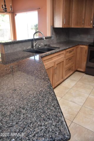 4199 S Comanche Drive, Sierra Vista, AZ 85650