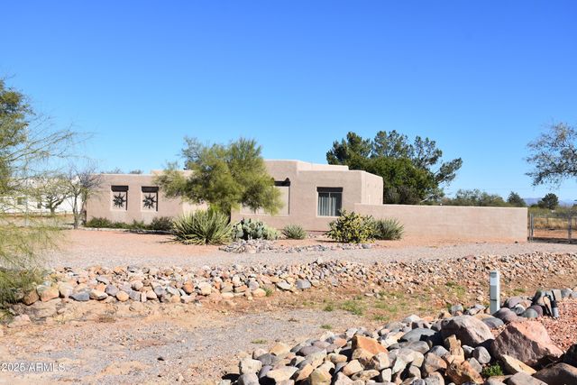 4199 S Comanche Drive, Sierra Vista, AZ 85650