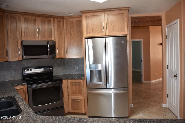 4199 S Comanche Drive, Sierra Vista, AZ 85650