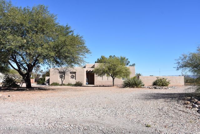 4199 S Comanche Drive, Sierra Vista, AZ 85650