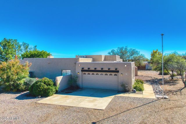 4199 S Comanche Drive, Sierra Vista, AZ 85650