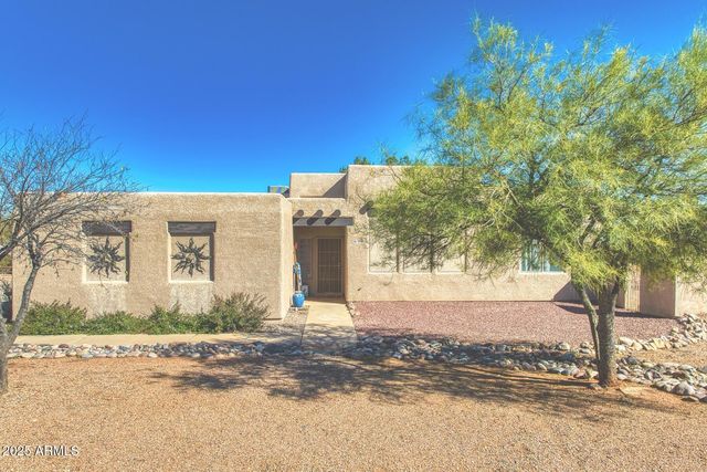 4199 S Comanche Drive, Sierra Vista, AZ 85650