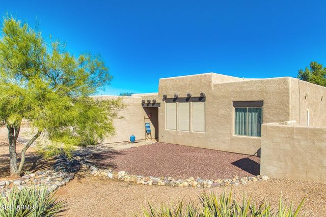 4199 S Comanche Drive, Sierra Vista, AZ 85650