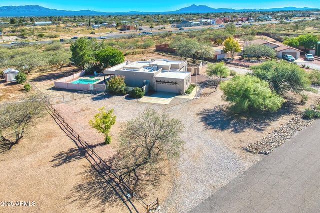 4199 S Comanche Drive, Sierra Vista, AZ 85650