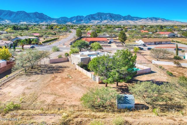 4199 S Comanche Drive, Sierra Vista, AZ 85650