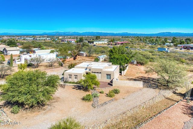 4199 S Comanche Drive, Sierra Vista, AZ 85650