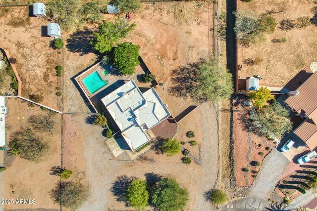 4199 S Comanche Drive, Sierra Vista, AZ 85650