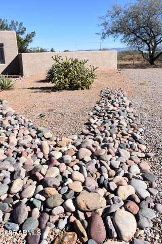 4199 S Comanche Drive, Sierra Vista, AZ 85650