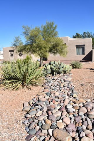 4199 S Comanche Drive, Sierra Vista, AZ 85650
