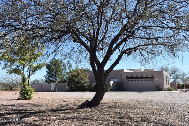 4199 S Comanche Drive, Sierra Vista, AZ 85650