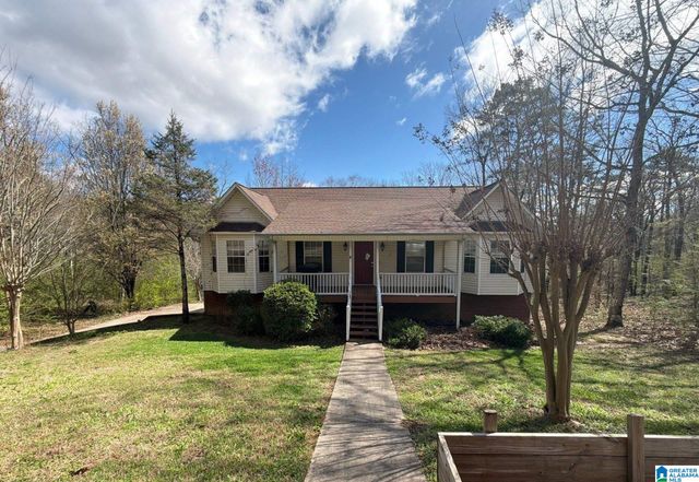 102 LAKEVIEW DRIVE, Pinson, AL 35126