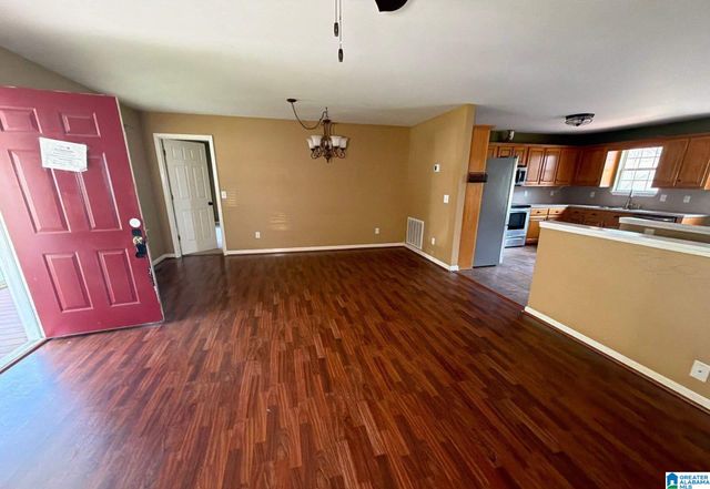 102 LAKEVIEW DRIVE, Pinson, AL 35126
