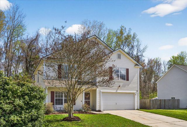 4012 Carolina Bay Drive, Moncks Corner, SC 29461