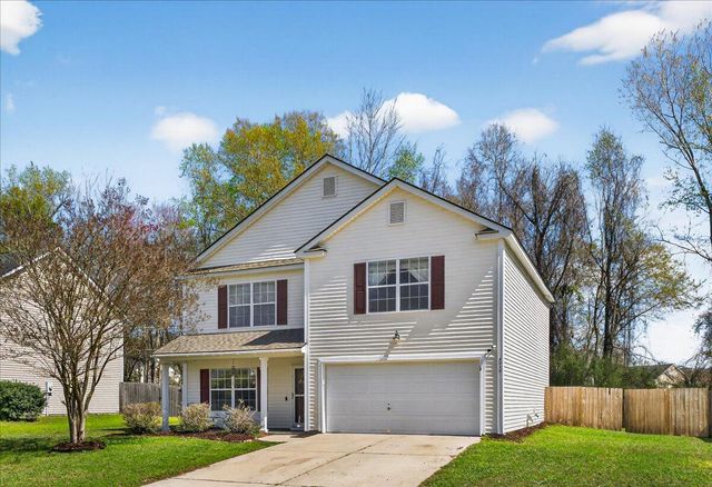 4012 Carolina Bay Drive, Moncks Corner, SC 29461