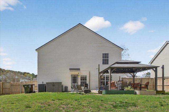 4012 Carolina Bay Drive, Moncks Corner, SC 29461