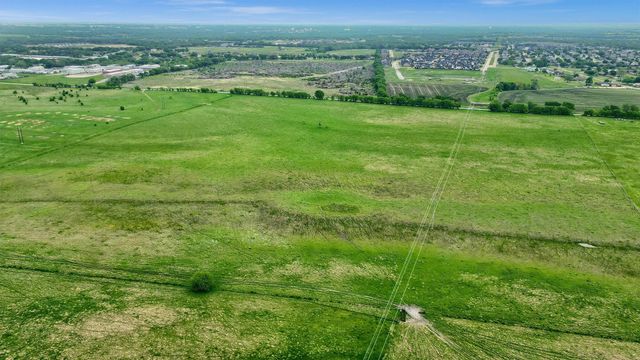 TBD Friendship Road, Sherman, TX 75092