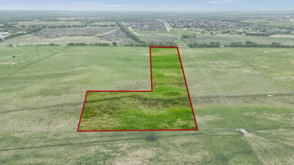 TBD Friendship Road, Sherman, TX 75092