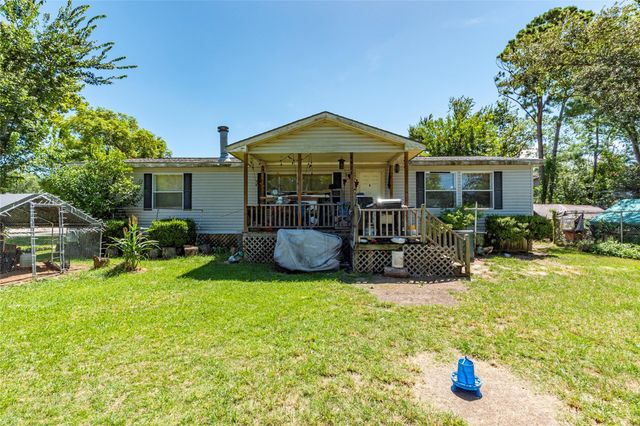 4624 6th Street, Bacliff, TX 77518
