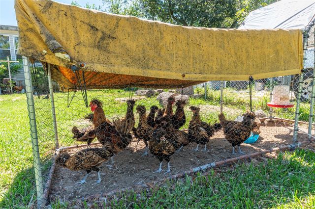 4624 6th Street, Bacliff, TX 77518