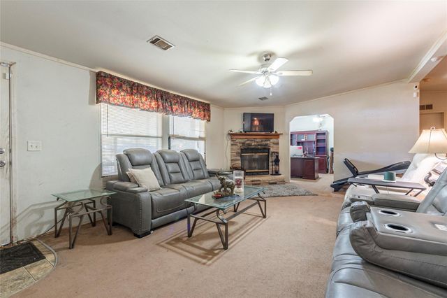 4624 6th Street, Bacliff, TX 77518