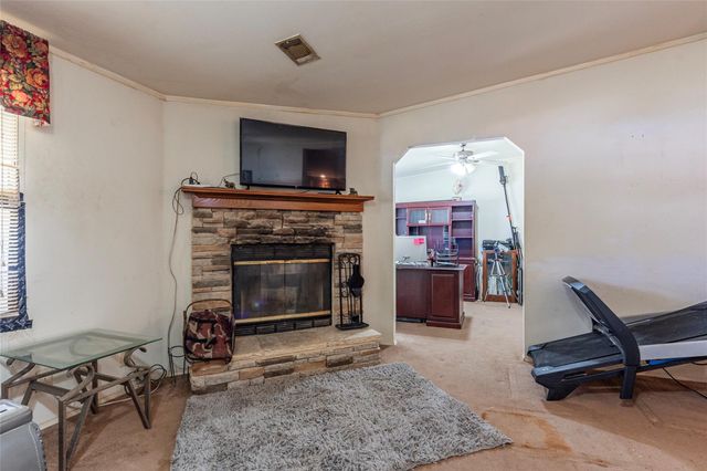 4624 6th Street, Bacliff, TX 77518