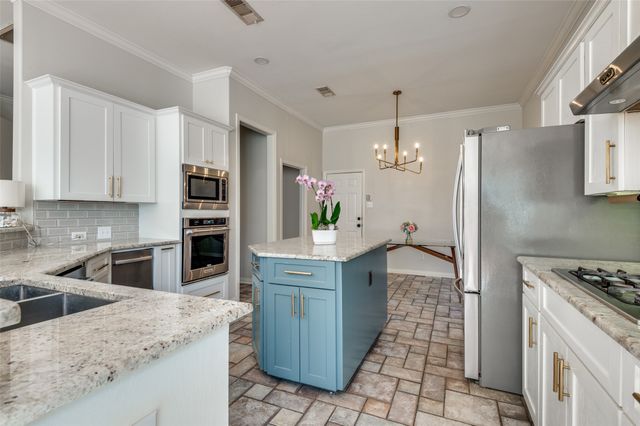 2917 Waterford Drive, Irving, TX 75063
