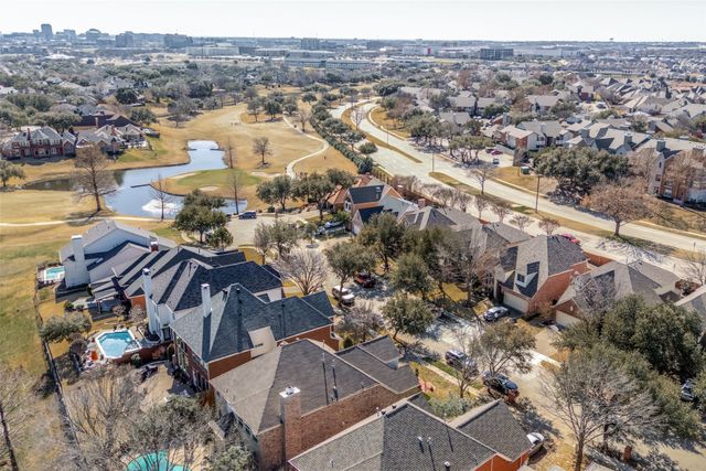 2917 Waterford Drive, Irving, TX 75063
